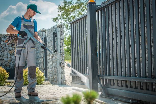 Best House Exterior Washing  in Haskell, TX