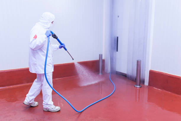 Best Parking Lot and Garage Cleaning  in Haskell, TX