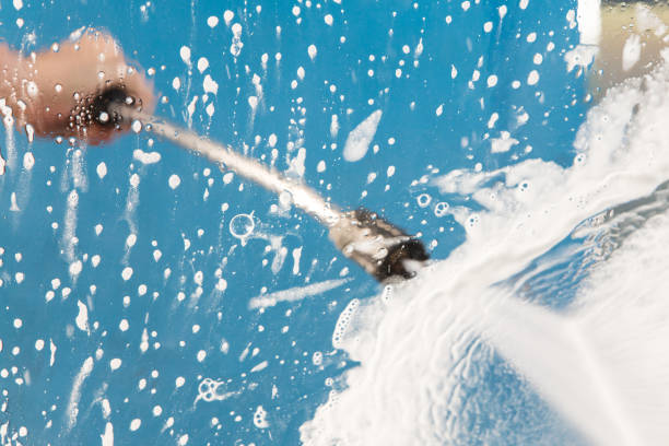 Best Concrete Sealing  in Haskell, TX