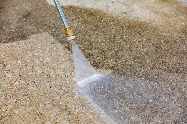 Best Playground Equipment Cleaning  in Haskell, TX