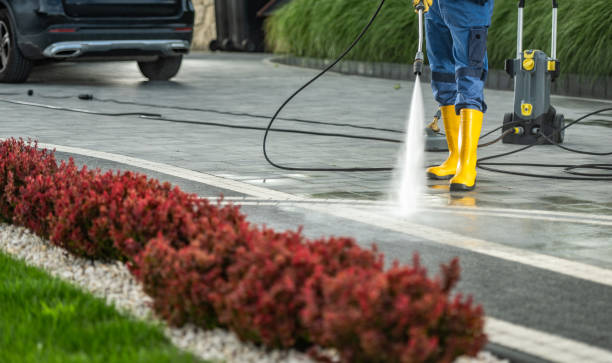 Trusted Haskell, TX Pressure Washing Experts
