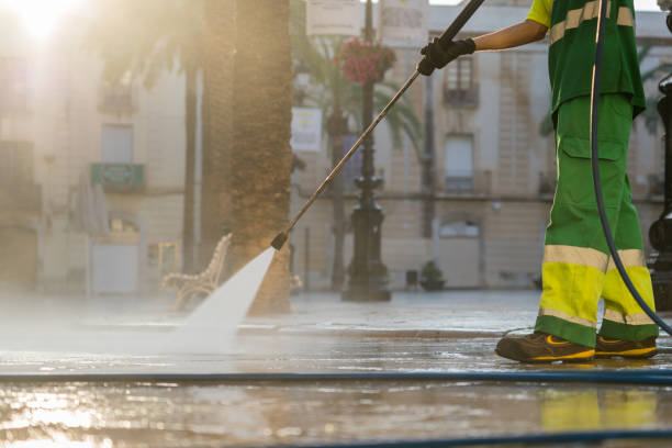 Best Playground Equipment Cleaning  in Haskell, TX